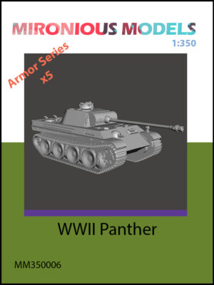 350 Panther