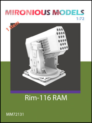 72131 Rim-116 RAM