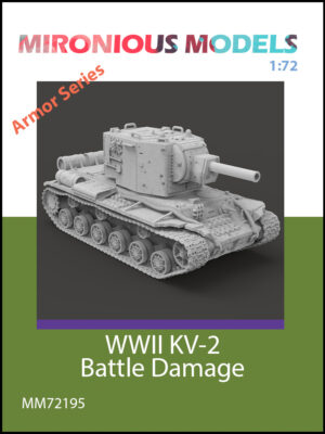 72195 KV-2
