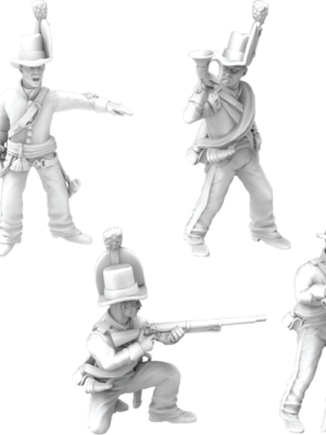 72 87 Avantgard Gelernter Jägers ΙI